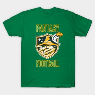 Fantasy Football (Green Bay) T-Shirt